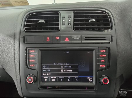 2017 Volkswagen Polo - thumbnail 16