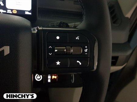 2026 Kia PV5 Passenger thumbnail