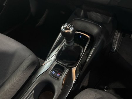 2019 Toyota Corolla - thumbnail 13