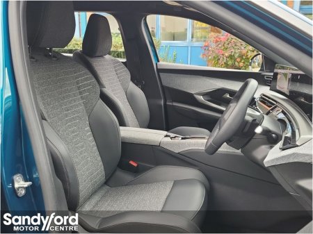 2025 Peugeot 5008 - thumbnail 10