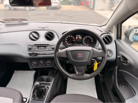 2013 SEAT Ibiza - thumbnail 5