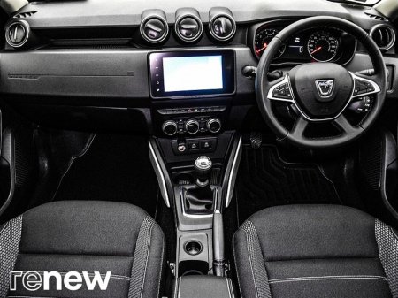 2022 Dacia Duster 1.0 TCe 90 Prestige €22,490