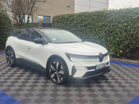 2023 Renault Megane E-Tech Techno EV60 *UNDER PREPERATION - CALL IN TO VIEW TODAY - MORE PHOTOS AND DETAILS TO FOLLOW* €23,900 thumbnail