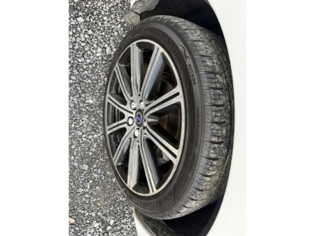 2015 Volvo V60 - thumbnail 9