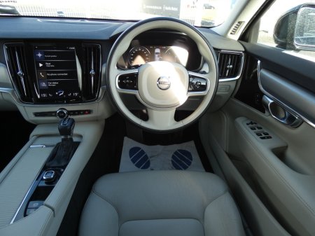 2019 Volvo V90 - thumbnail 14