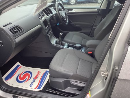 2014 Volkswagen Golf ** F.S.H €8,750 thumbnail