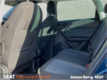 2023 SEAT Ateca 2.0TDI 115hp SE €27,950 thumbnail