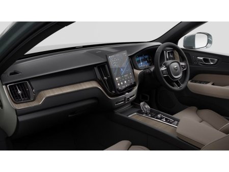 2026 Volvo XC60 - thumbnail 8