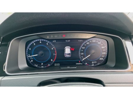 2017 Volkswagen Golf - thumbnail 8