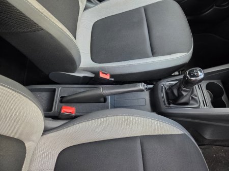 2017 Skoda Fabia - thumbnail 7