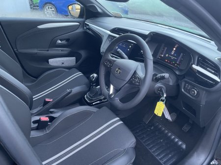 2026 Opel Corsa CORSA YES 1.2 100BHP 5 DOOR thumbnail