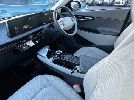 2025 Kia EV6 EARTH SEM 5DR AUTO €44,950 thumbnail