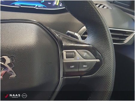 2024 Peugeot 5008 GT 1.2 MHEV 136 EDCT 4DR €39,945 thumbnail