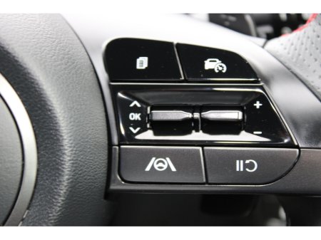 2024 Hyundai Tucson - thumbnail 22