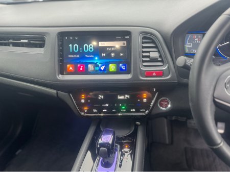 2015 Honda Vezel Hybrid | Heated Seats | Camera | High Spec €13,750 thumbnail