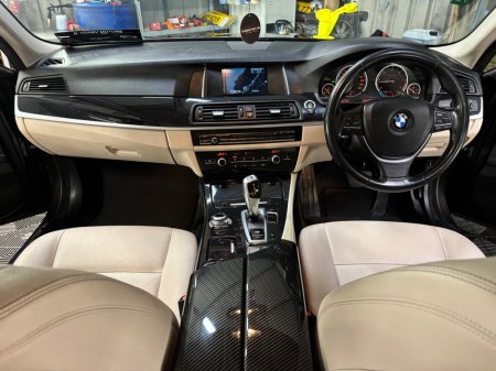2016 BMW 5 Series 520d SE Auto €15,950 thumbnail