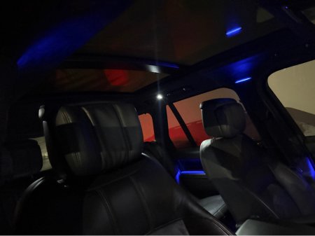 2021 Land Rover Range Rover Sport 2.0 P400E AUTOBIOG €59,950 thumbnail