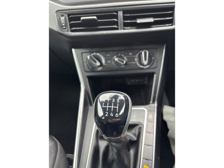 2023 Volkswagen Taigo - thumbnail 38