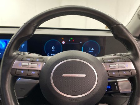 2023 Hyundai Kona - thumbnail 20