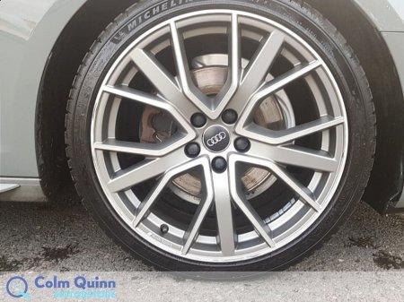 2020 Audi A4 35 TDI 163HP S Line Black Pack *12 Months Warranty* €37,995 thumbnail