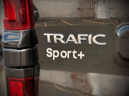 2023 Renault Trafic - thumbnail 22