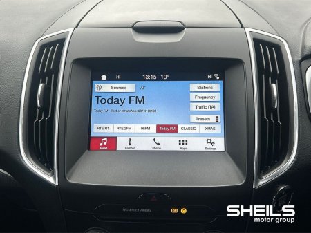 2017 Ford Galaxy - thumbnail 14