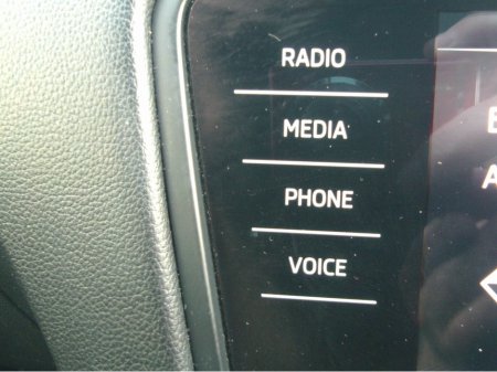 2019 Skoda Octavia - thumbnail 18