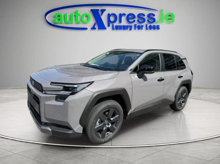 2026 Toyota Rav4 - thumbnail 5