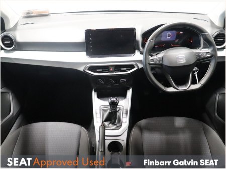 2024 SEAT Arona - thumbnail 9