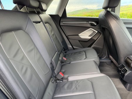 2023 Audi Q3 - thumbnail 14