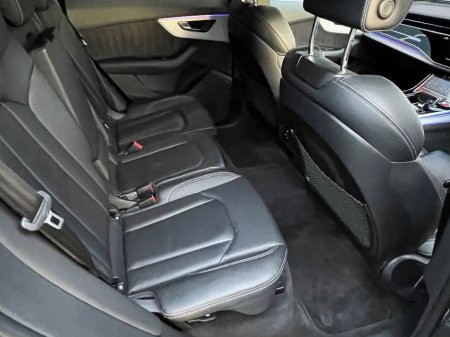 2019 Audi Q8 - thumbnail 46
