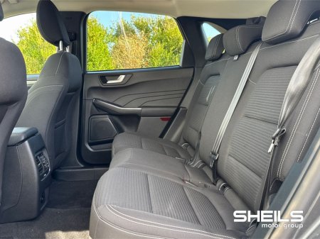 2024 Ford Kuga - thumbnail 7