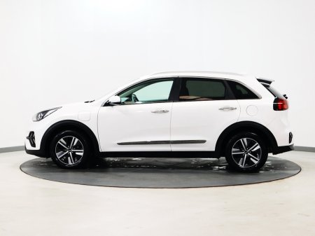 2021 Kia Niro *110* PHEV MY2021 5DR AUTO €20,800 thumbnail