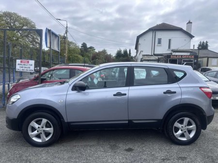 2012 Nissan Qashqai - photo 3
