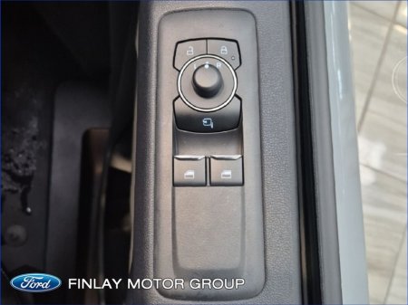 2026 Ford Transit Custom - thumbnail 11