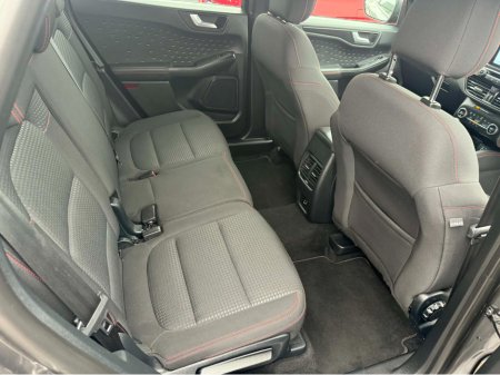 2021 Ford Kuga - thumbnail 12