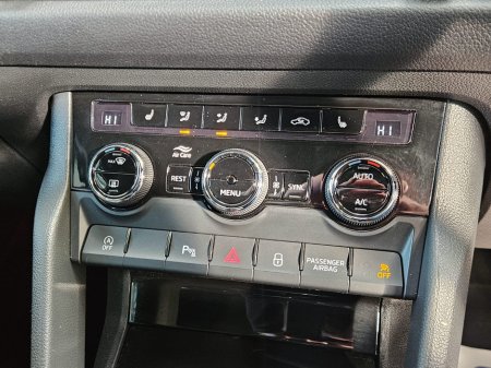 2022 Skoda Kodiaq - thumbnail 17