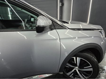 2020 Peugeot 3008 - thumbnail 3