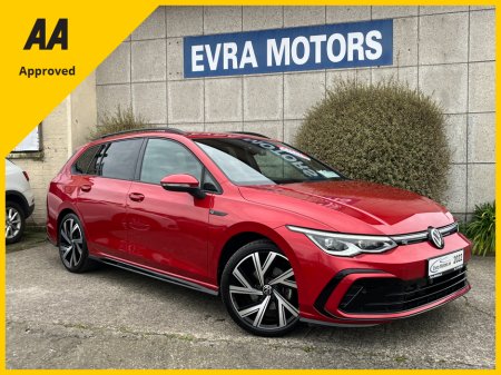 2022 Volkswagen Golf - thumbnail 1