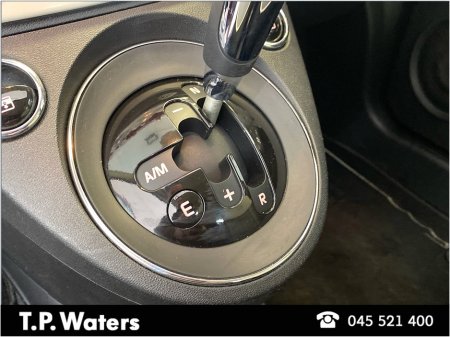 2018 Fiat 500 - photo 10