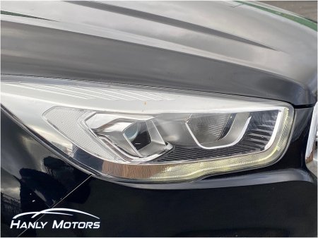 2018 Ford Kuga - thumbnail 26