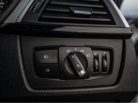 2016 BMW 3 Series - thumbnail 19