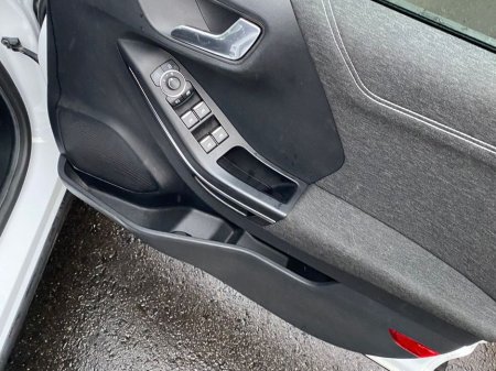 2022 Ford Puma Titanium 1.0T(125ps) Mhev Mild Hybrid , Manual Transmission €18,995 thumbnail