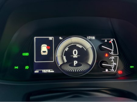 2021 Lexus UX 250 H UX250h - Premium Leather - Low mileage €29,950 thumbnail