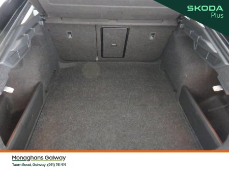 2024 Skoda Octavia STYLE 2.0 TDI 115 €32,950 thumbnail