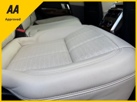 2022 Land Rover Range Rover Sport PRICE INCLUDES VAT ,AUTOBIOGRAPHY DYNAMIC,PANORAMIC SKY LOUNGE ,REVERSE CAMERAS,21 WHEELS WITH RED CALIPERS €66,850 thumbnail