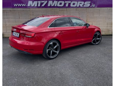 2019 Audi A3 - photo 5