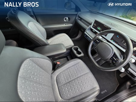 2022 Hyundai Ioniq 5 - thumbnail 15