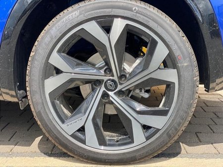 2025 Renault Austral - thumbnail 9