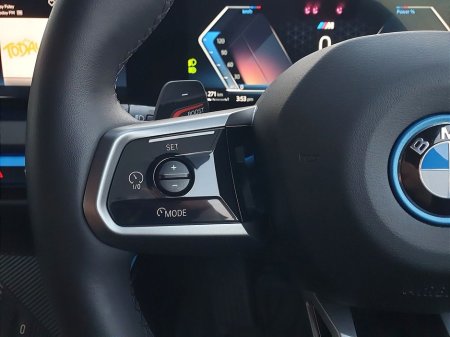 2025 BMW X3 30e xDrive M Sport €77,995 thumbnail